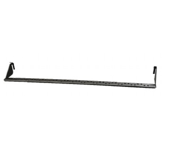 Gembird Patch Panel 24 Porty 1U 19'' Kat.5e, czarny NPP-C524CM-001 - 1380453 - zdjęcie 2